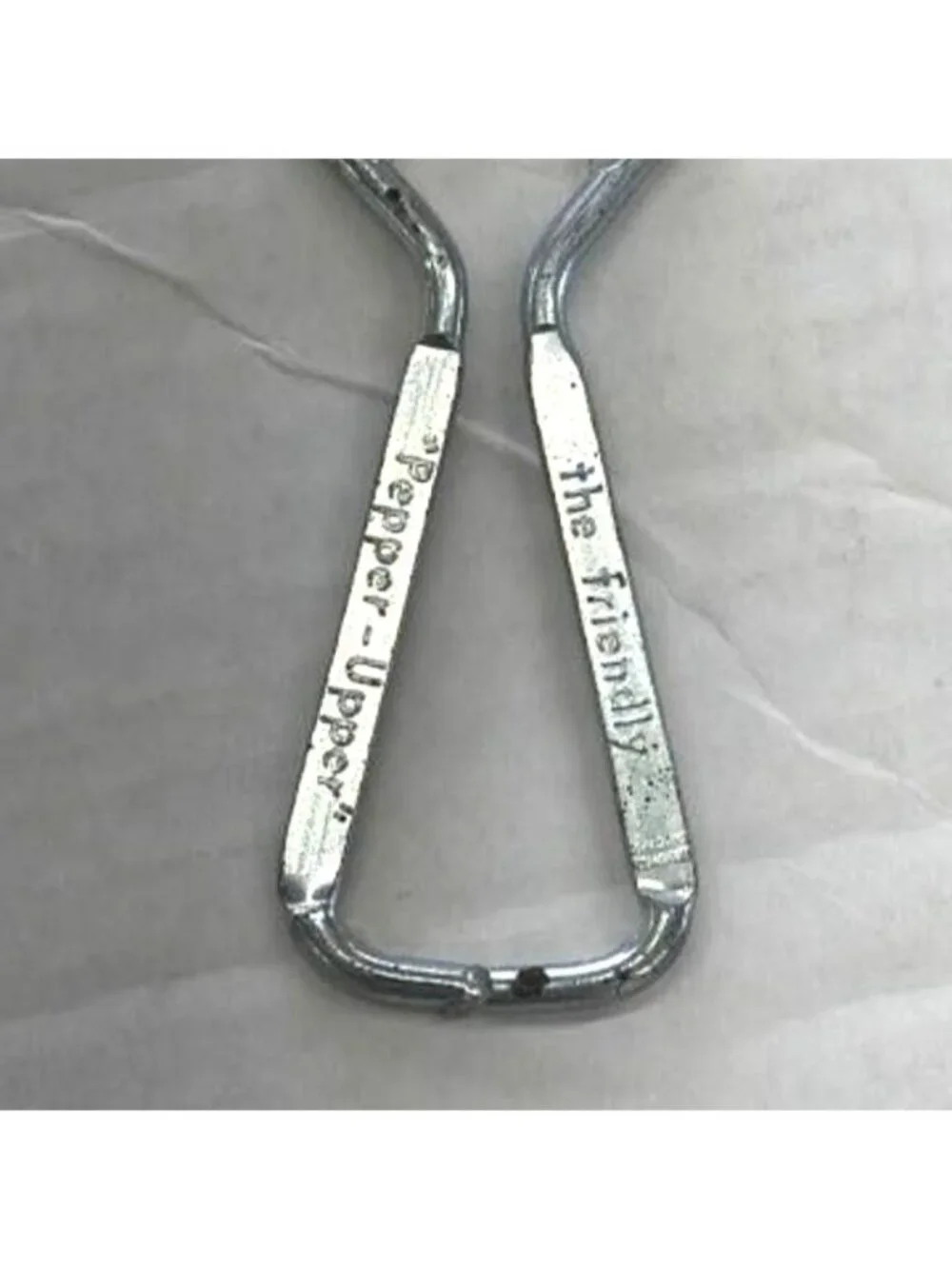 Vintage Dr. Pepper bottle opener 